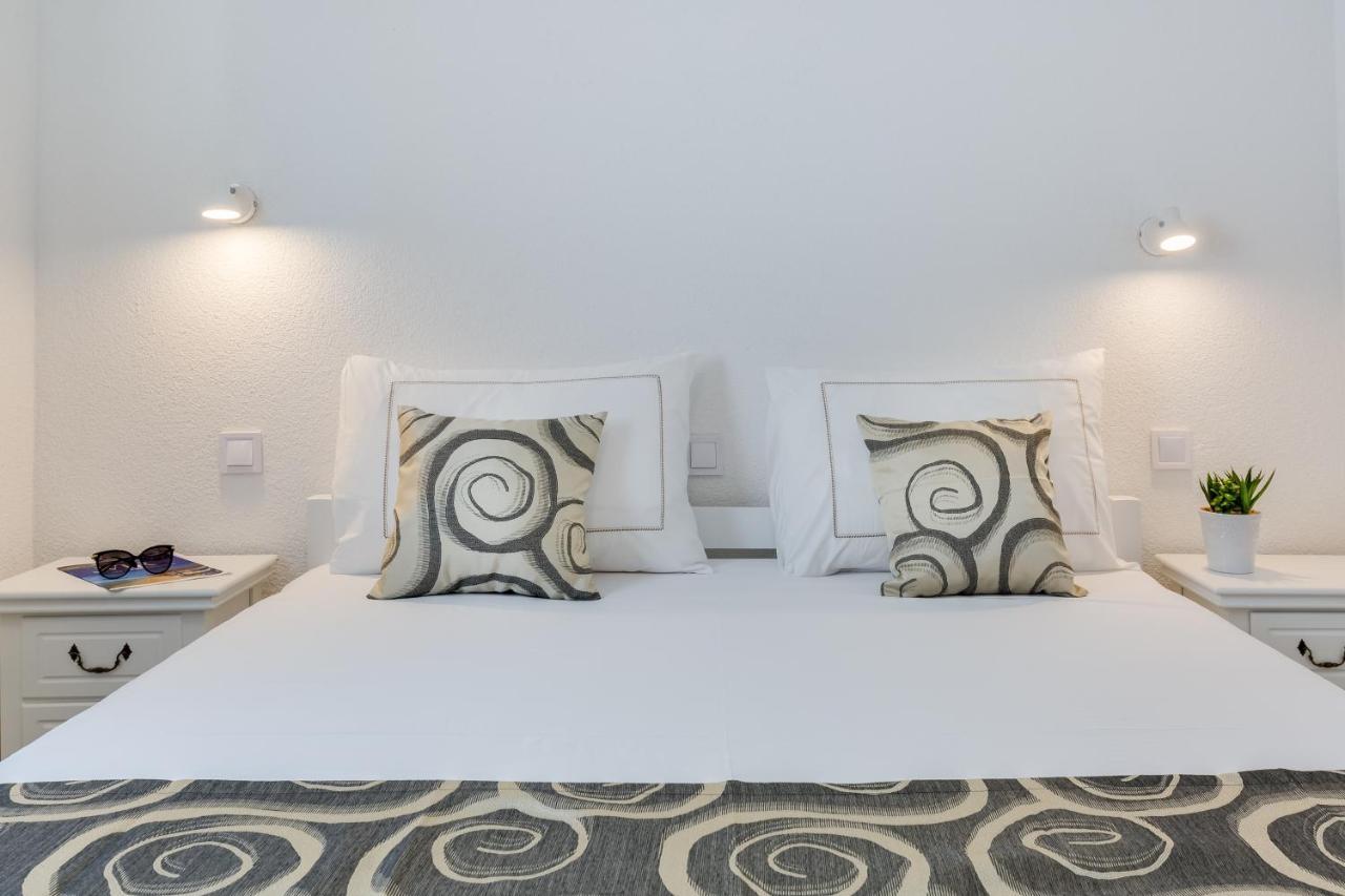 Apartmani Kastelina Vir Ngoại thất bức ảnh